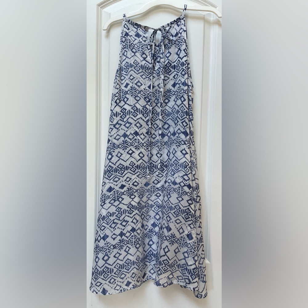 Cloth & Stone Sun Dress - Picture 3 of 4